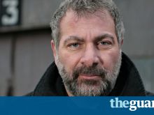 Jed Mercurio