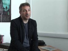 Jed Mercurio