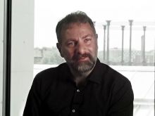 Jed Mercurio