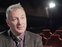Jed Mercurio