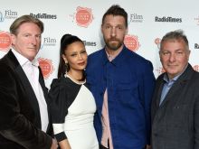Jed Mercurio