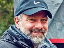 Jed Mercurio