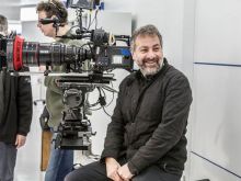 Jed Mercurio