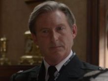 Jed Mercurio