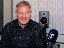Jed Mercurio