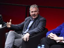 Jed Mercurio