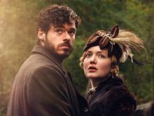 Jed Mercurio
