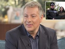Jed Mercurio