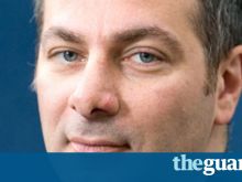 Jed Mercurio