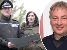 Jed Mercurio