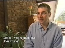 Jed Mercurio