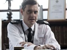 Jed Mercurio