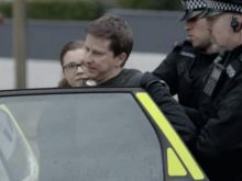 Jed Mercurio