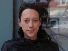 Jed Mercurio