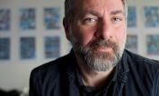 Jed Mercurio