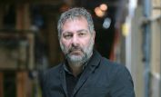 Jed Mercurio