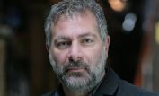 Jed Mercurio