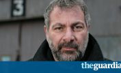 Jed Mercurio