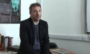 Jed Mercurio