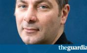 Jed Mercurio