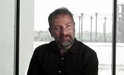 Jed Mercurio