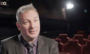 Jed Mercurio