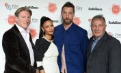 Jed Mercurio