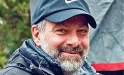 Jed Mercurio