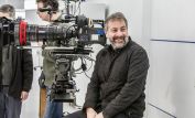 Jed Mercurio