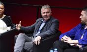 Jed Mercurio