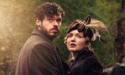 Jed Mercurio