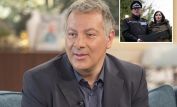 Jed Mercurio