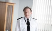 Jed Mercurio