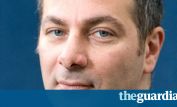 Jed Mercurio