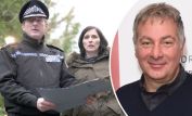 Jed Mercurio