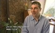 Jed Mercurio