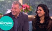 Jed Mercurio