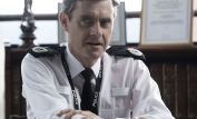 Jed Mercurio