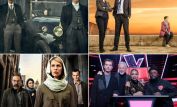 Jed Mercurio