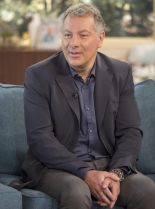 Jed Mercurio