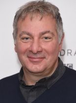 Jed Mercurio