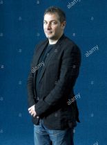 Jed Mercurio