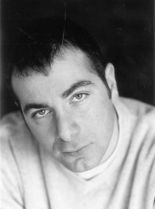 Jed Mercurio