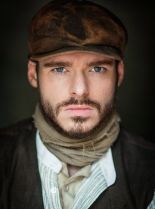 Jed Mercurio