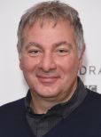 Jed Mercurio