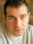 Jed Mercurio