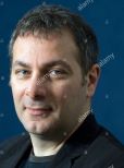 Jed Mercurio