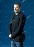 Jed Mercurio