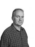 Jed Mercurio