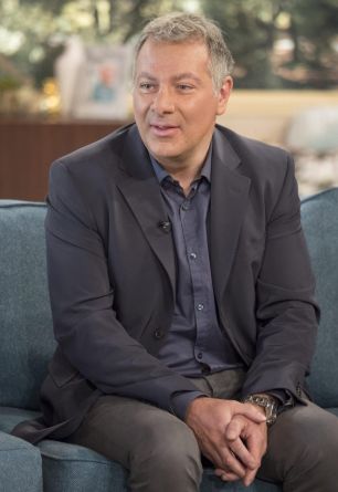 Jed Mercurio